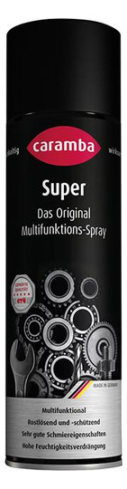 Caramba-Profi Super Multifunktions-Spray - 500 ml