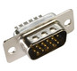 HART D SUB HD MA 15P SOLDER  09561005604 