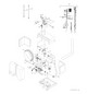 BOSCH Luft-Wasser-Wärmepumpe Compress 7000i CS7000iAW 13 IRM-T, 11 kW, 190 l Speicher
