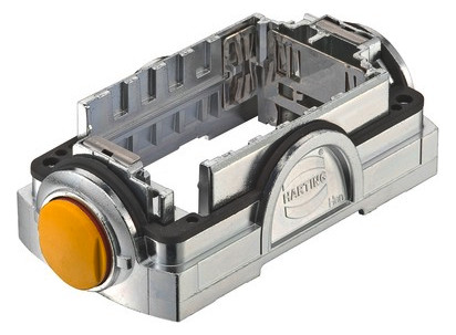 HART Yellock 60              11126000100 