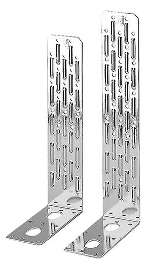 Bild GH TOP Zuganker 240 Vario 240x120x55x2,0 HGH-0