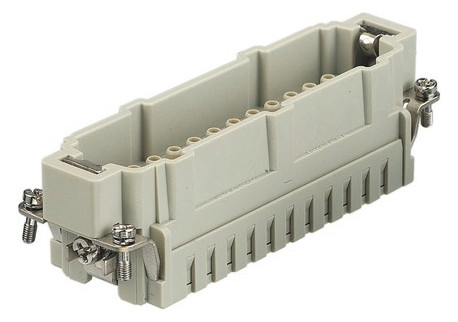 HART Stifteinsatz 10 pol.    09340102602 