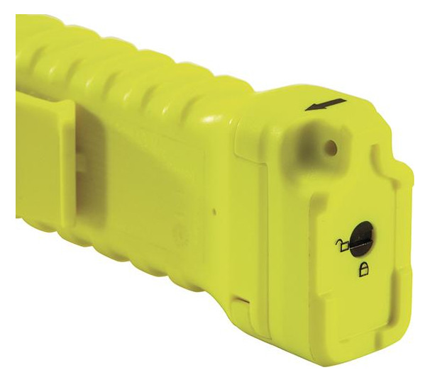 Bild Taschenlampe 3415Z0M EX geschützt ATEX Z one 0 Peli-2