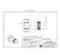 HART Halbverschraub. M25x1,5 19120005158 