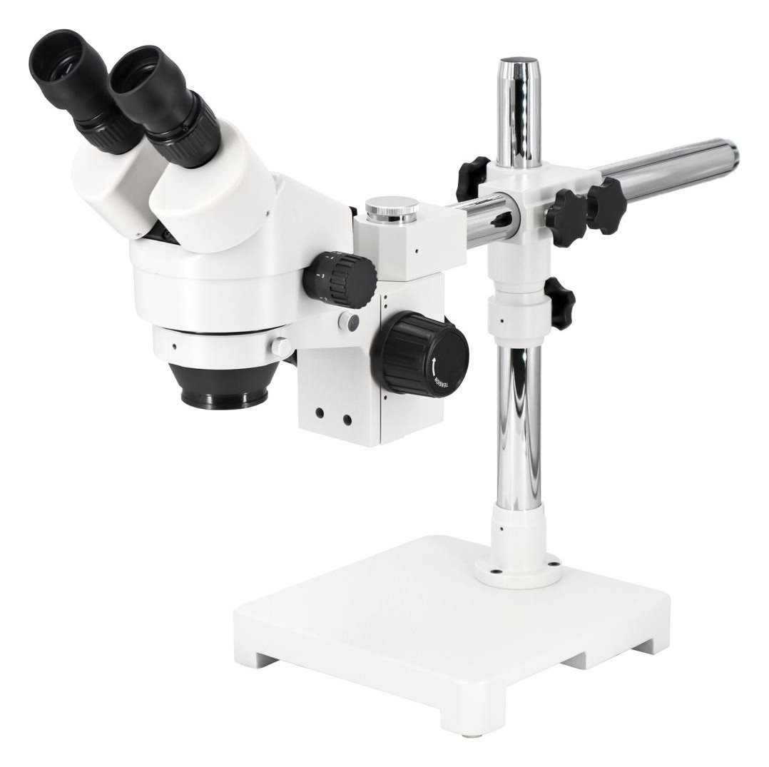 Bild Stereomikroskop SZM 3 HITEC-0