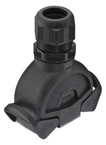 HART Han-Eco 16B coupler     19411160723 