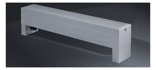 Bemm Paneelkonvektoren Pako CN5 BH 70 mm, BL 1200 mm