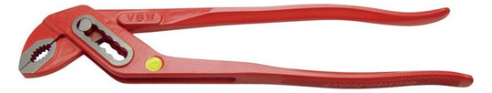 VBW-Wasserpumpenzange 188 RP - 300 mm
