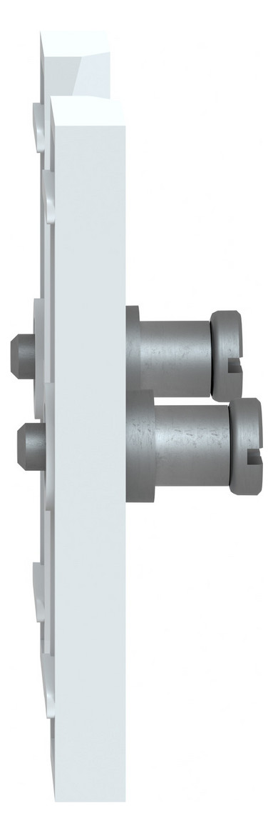 Zubehör Befehlsgeräte Verriegelung