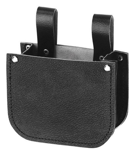 Nageltasche - 1 Fach