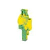 Phoenix 3045732 Stecker UPBV 4/ 1-L GNYE 