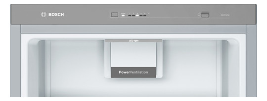 Standkühlschrank D 346l Edst 93kwh B600mm H1860mm
