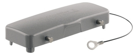 Weidmüller HDC 24B DODQ 4BO HDC-Gehäuse 