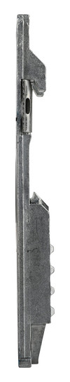 Hutschienenadapter TS35 ger Metall