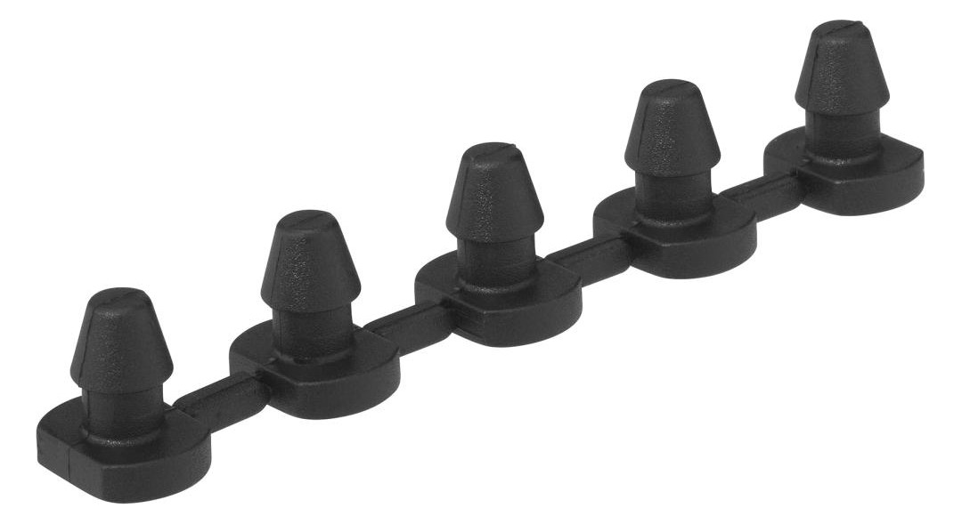 Bild Rohrverinder 6 mm, 32x GEKA Drip-3