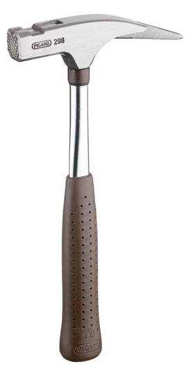 PICARD-Latthammer 298 - 600 g, geraute Bahn ,...