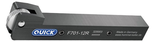 QUICK-Rändelformwerkzeug F701-10 10x10 für...
