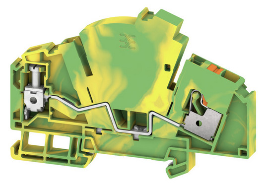 Weidmüller HTTB 6 PE 