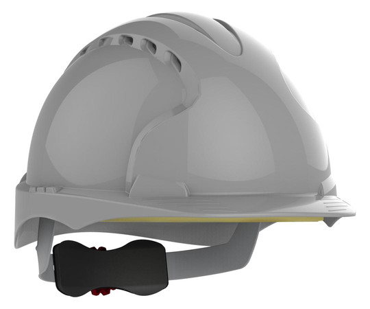 JSP-Schutzhelm EVO3 - grau