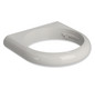 HEWI Halter 477 141mm, lichtgrau