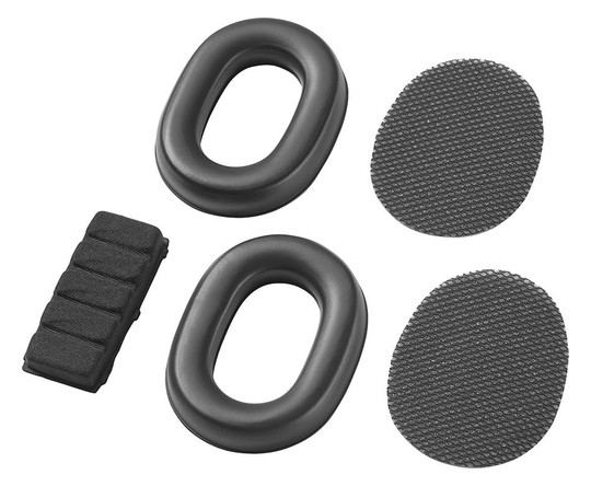 Hellberg-Hygiene-Set 94003 für Gehörschutz...