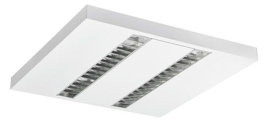 SYLV Rana LED 2 Anbau 600 Raster 0051458 