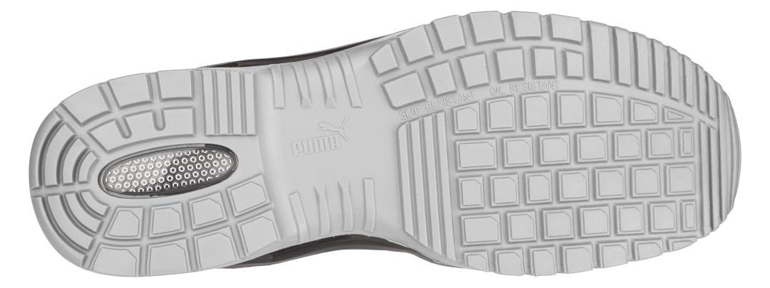Bild Halbschuh 644300, S1P,ESD,SRC,Gr.47 Puma-2