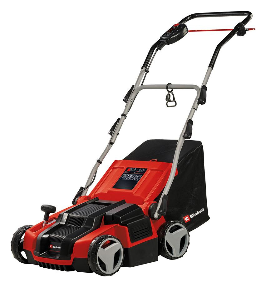 Bild Vertikutierer/Lüfter GE-SA 1435/1 - EINHELL-0