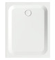 Duschwanne BetteUltra 8630 110x90x3,5cm, snow