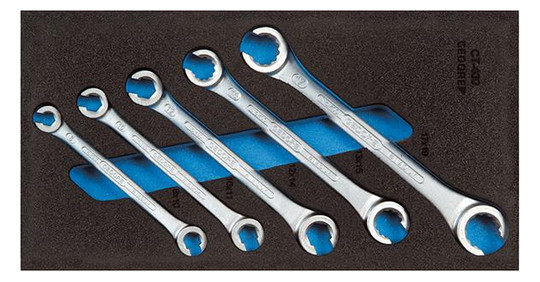 GEDORE-Werkzeugmodul CT1/3 1500CT1-400 -...