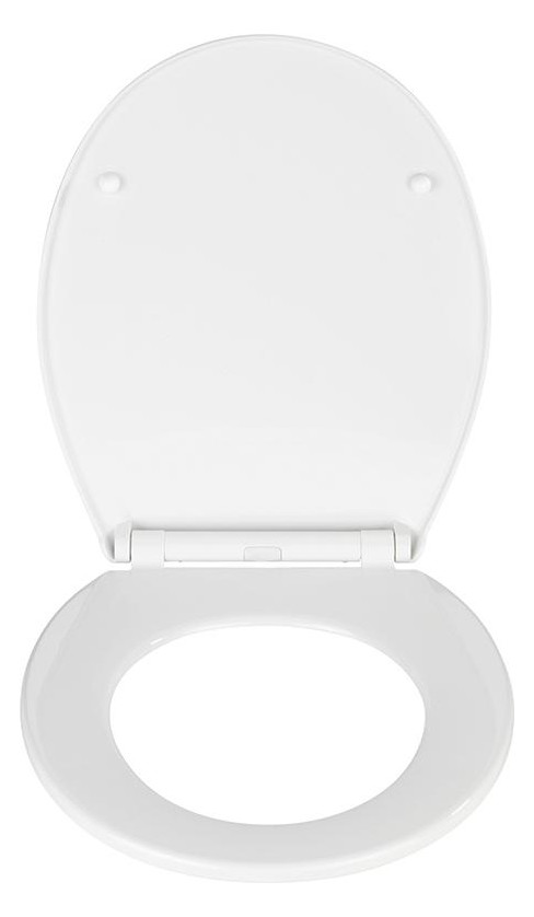 Bild WC-Sitz Kos weiss - WENKO-1