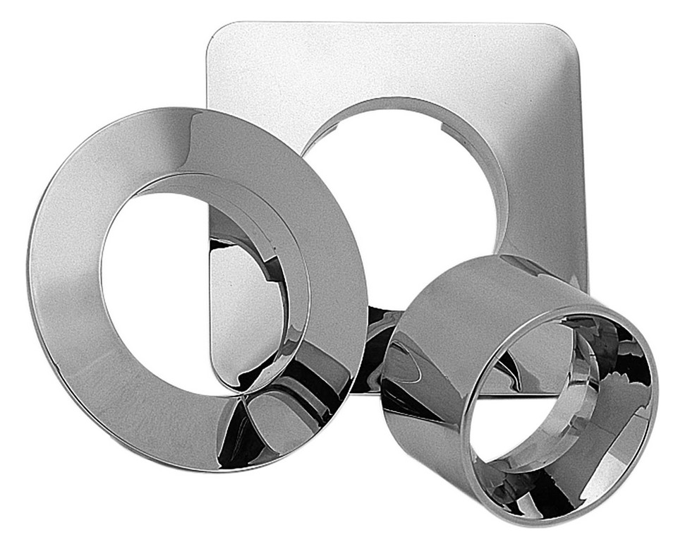 Allmess Rosette CR für GWZ/WTZ-MK