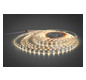 LED-Lichtband 4,8W/m ws 3000K 60Stk/m IP00 DC LED nicht austauschbar 5000mm