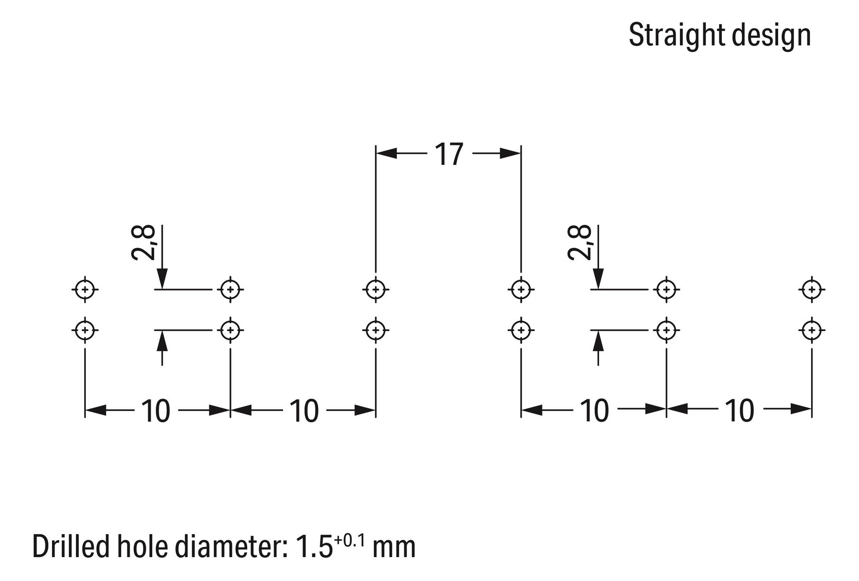 Zugentlastung Serie 770