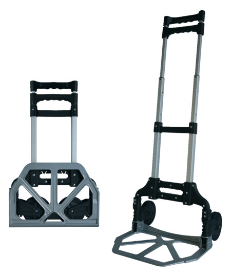 Haupa Sackkarre "SysCon Trolley" 