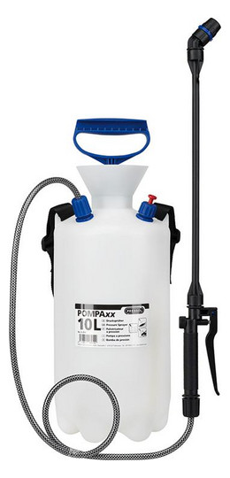 PRESSOL-Industriezerstäuber Nr.06910 - 10 l