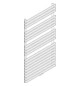 Bemm Elektro-Badheizkörper Cobo 1 676 x 601 mm, silbermetallic