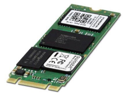Phoenix 2404869   240 GB M.2 MLC SSD KIT 