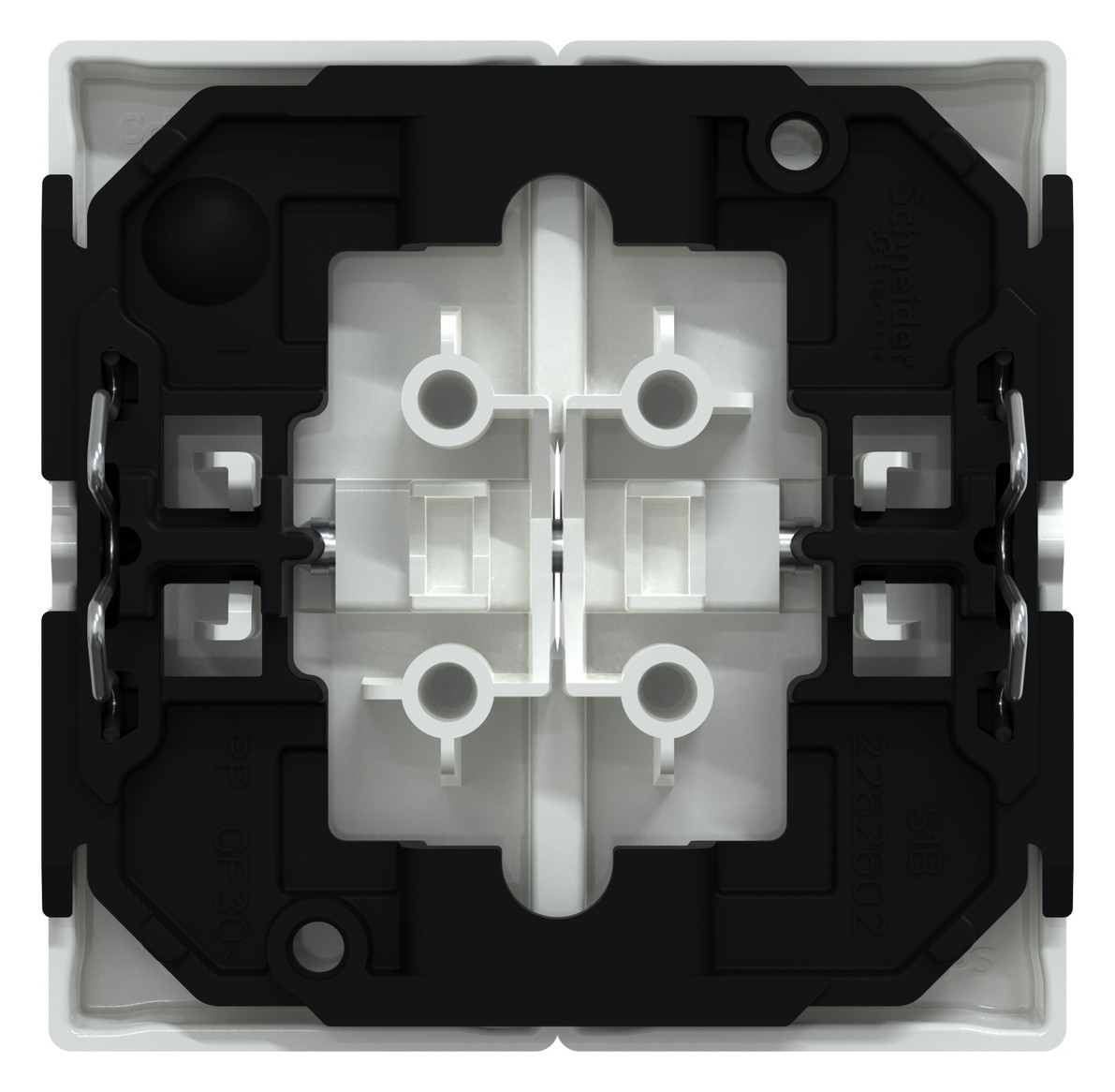 Wippe_2t Jalousie System M akws glz Symbol Jalousie aktivweiß Wippe_2t Jalousie System M akws glz Symbol Jalousie aktivweiß