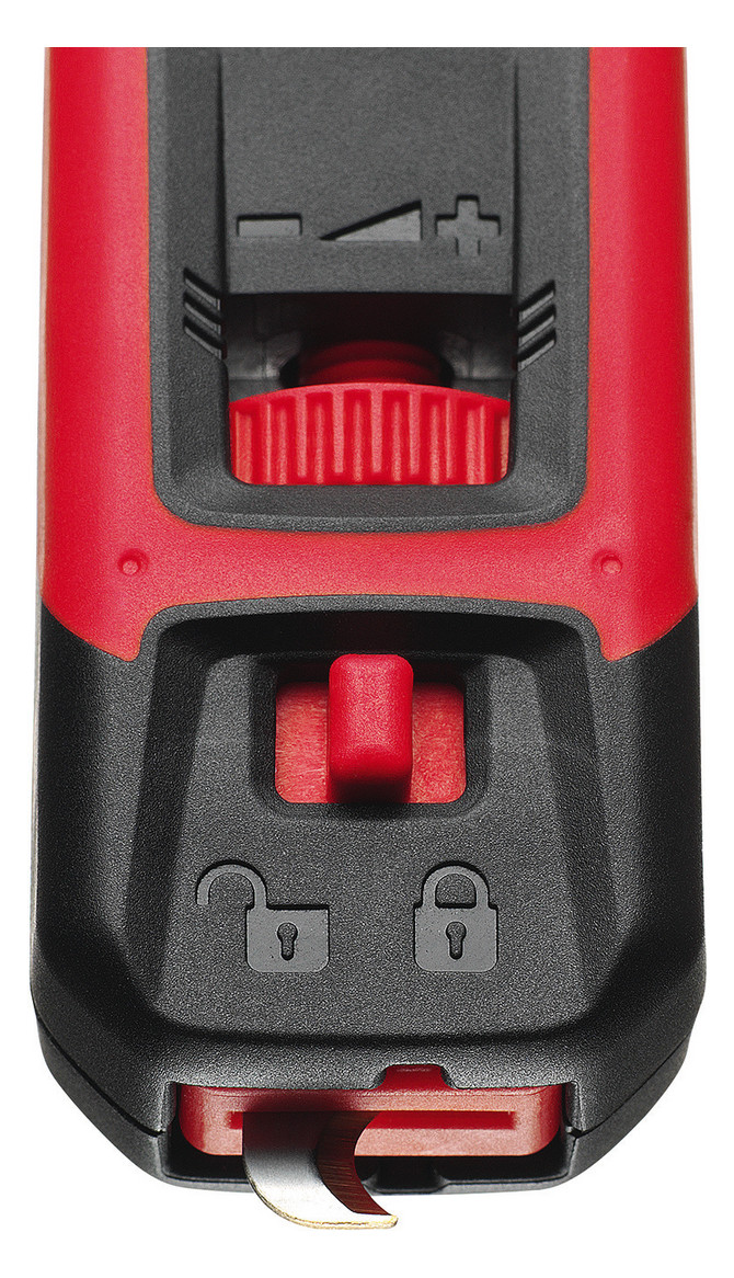 Kabelmesser 10mm Haken PA Polyamid (PA)