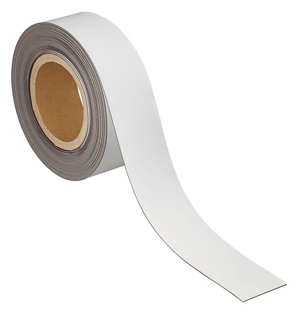 Bild Kennzeichnungsband magn. 5cm x 10m - MAUL-0