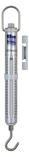 PESOLA-Federwaage Macro - 200N