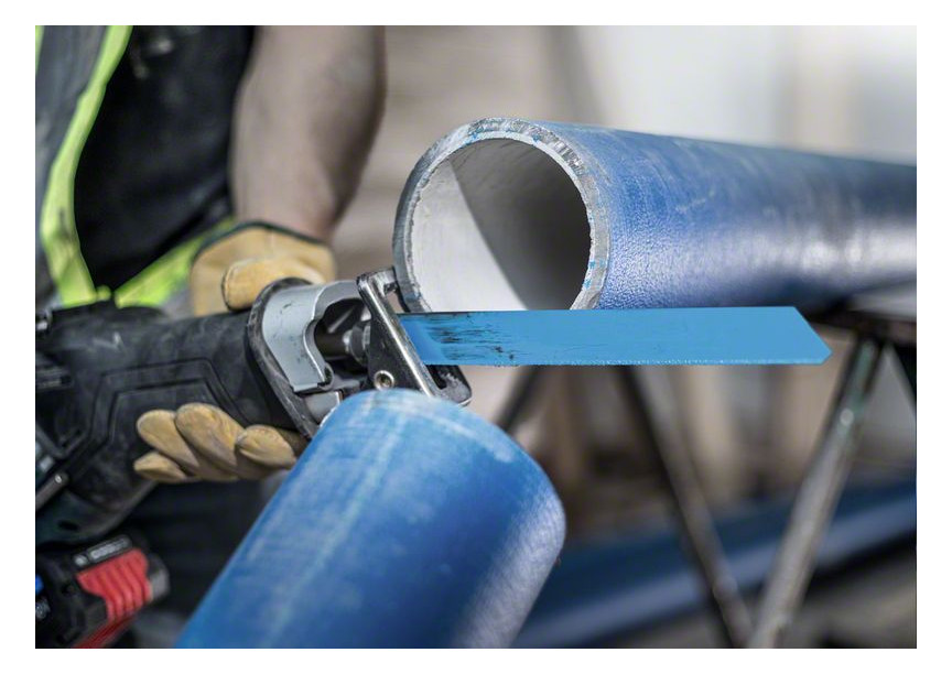 Bild Säbelsägeblatt EXPERT S 1750 RD Bosch VE à 1 Stück Cement Cast Iron-8