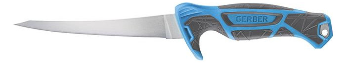 Bild Controller 6"" Fillet Knife Sat - GERBER-0
