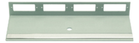 Verteilerplatte