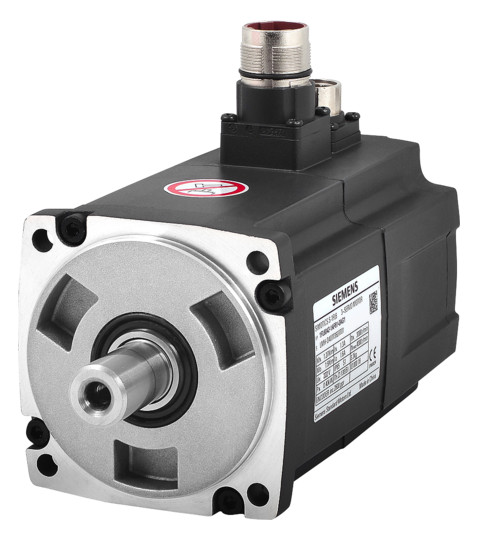 Siemens SIMOTICS B-Sp 1FL6044-1AF61-2AG1 