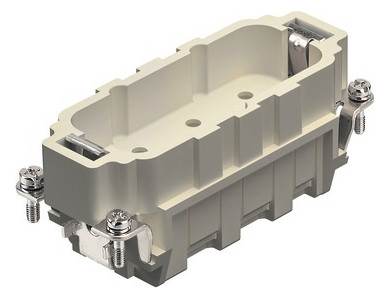 HART Han 6 HsB-SMC-SE-CRA    09310063001 