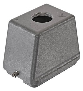 HART Tüllengehäuse M40       19300480448 