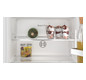 Kühlschrank EB E 104/15l N880mm integr ws Dekor mit Zubehör möglich fest 144kwh