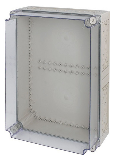 MOE Einzelgehäuse 375x500mm    CI45E-200 